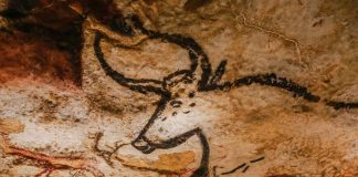 Prehistoric art and early religions were inspired by sound Prehistoric art and early religions were inspired by sound