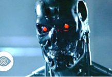 Psychologists prove humans empathize with robots Psychologists prove humans empathize with robots