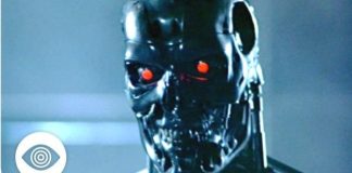 Psychologists prove humans empathize with robots Psychologists prove humans empathize with robots