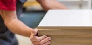 Recyclable medium-density fiberboard developed Recyclable medium-density fiberboard developed