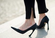 Researcher proves high heels make men more helpful Researcher proves high heels make men more helpful