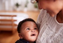 Study: Mom’s comfort proven to soothe child’s pain Study: Mom’s comfort proven to soothe child’s pain