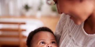 Study: Mom’s comfort proven to soothe child’s pain Study: Mom’s comfort proven to soothe child’s pain