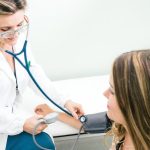 Age at first menstrual cycle predicts heart disease in women Age at first menstrual cycle predicts heart disease in women