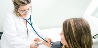 Age at first menstrual cycle predicts heart disease in women Age at first menstrual cycle predicts heart disease in women