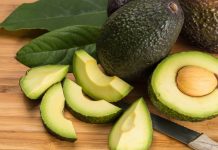 American Heart Association proves avocados lower cholesterol American Heart Association proves avocados lower cholesterol