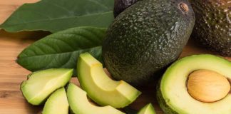 American Heart Association proves avocados lower cholesterol American Heart Association proves avocados lower cholesterol
