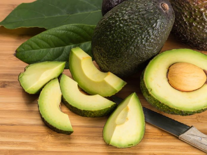 American Heart Association proves avocados lower cholesterol