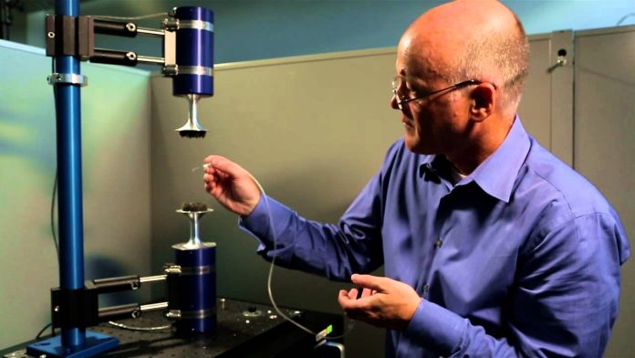 Brazilian scientists perfect first practical acoustic levitating device