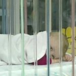 Chemical basis for sudden infant death syndrome discovered Chemical basis for sudden infant death syndrome discovered