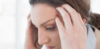 Chronic ear pain and tinnitus are caused by brain malfunction Chronic ear pain and tinnitus are caused by brain malfunction