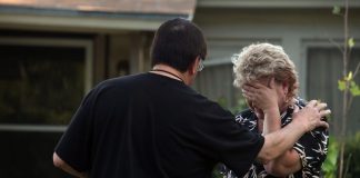 Compassion suffering together slows down the heart rate Compassion suffering together slows down the heart rate