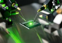 Georgia Tech engineers create first working optical rectenna Georgia Tech engineers create first working optical rectenna