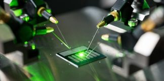 Georgia Tech engineers create first working optical rectenna Georgia Tech engineers create first working optical rectenna