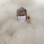 Individualized human microbial cloud signature discovered Individualized human microbial cloud signature discovered