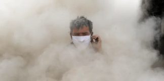 Individualized human microbial cloud signature discovered Individualized human microbial cloud signature discovered