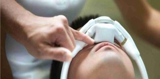 Laughing gas proven to be successful in treating severe depression Laughing gas proven to be successful in treating severe depression