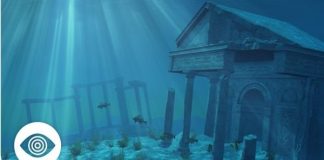 Metal from Atlantis found in Sicilian shipwreck Metal from Atlantis found in Sicilian shipwreck