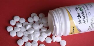 Metformin may be a cure for childhood obesity Metformin may be a cure for childhood obesity