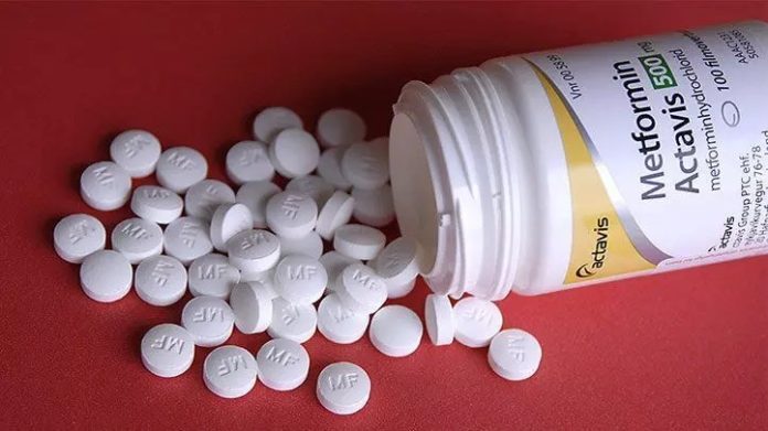 Metformin may be a cure for childhood obesity