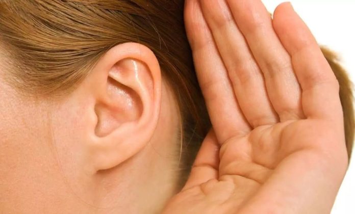 Modified version of aminoglycoside developed that reduces hearing loss
