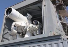 New family of laser materials unveiled New family of laser materials unveiled