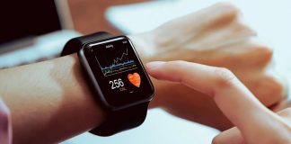 Prescribing Smartwatch App helps the medicine go down Prescribing Smartwatch App helps the medicine go down