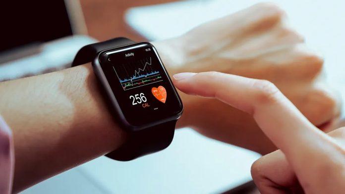 Prescribing Smartwatch App helps the medicine go down