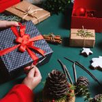 Psychologists reveal the facts about giving and receiving gifts Psychologists reveal the facts about giving and receiving gifts