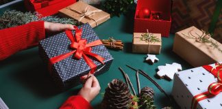 Psychologists reveal the facts about giving and receiving gifts Psychologists reveal the facts about giving and receiving gifts