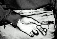 Research reveals the truth about lying Research reveals the truth about lying