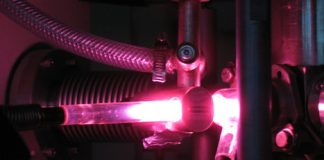 Researchers show life may have begun in interstellar ice Researchers show life may have begun in interstellar ice