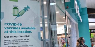 Rexall Covid Vaccine Booster: Booking your vaccination Appointments Rexall Covid Vaccine Booster: Booking your vaccination Appointments