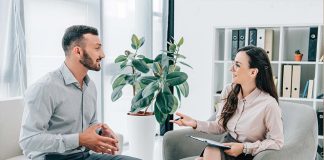 Study of all data shows benefits of psychotherapy overstated Study of all data shows benefits of psychotherapy overstated