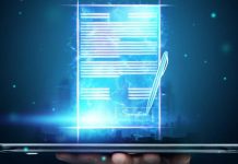 Study shows all people have a personal digital signature Study shows all people have a personal digital signature