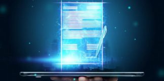 Study shows all people have a personal digital signature Study shows all people have a personal digital signature