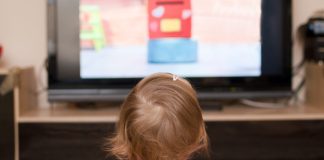 Television impairs children’s theory of mind development Television impairs children's theory of mind development