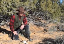 Tool study shows language began over two million years ago Tool study shows language began over two million years ago