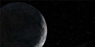 Astrophysicists show that two planets may be lurking beyond Neptune Astrophysicists show that two planets may be lurking beyond Neptune