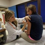 Attitudes of parents are critical for getting HPV vaccines for kids Attitudes of parents are critical for getting HPV vaccines for kids