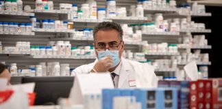 Chemist Warehouse Covid Booster: Booking your vaccination appointments Chemist Warehouse Covid Booster: Booking your vaccination appointments