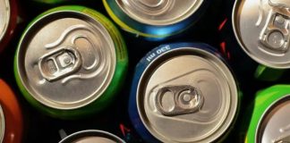 Energy drinks & sugary sodas linked to lifetime diseases & over 184,000 deaths Energy drinks & sugary sodas linked to lifetime diseases & over 184,000 deaths