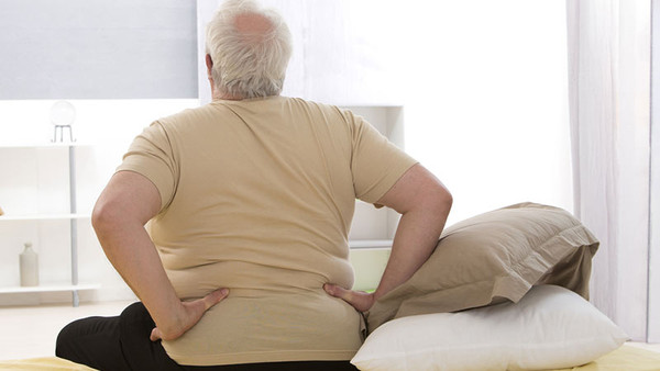 How your body fat affects different types of arthritis?