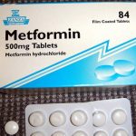 Japanese scientists find cancer prevention mechanism in metformin Japanese scientists find cancer prevention mechanism in metformin