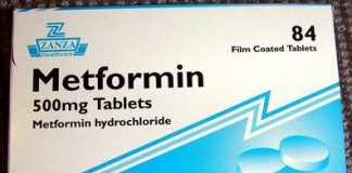 Japanese scientists find cancer prevention mechanism in metformin Japanese scientists find cancer prevention mechanism in metformin