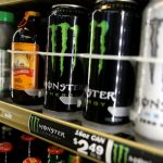 Marketing of energy drinks is placed to appeal to teens Marketing of energy drinks is placed to appeal to teens
