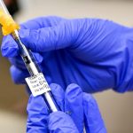 NHS Covid Booster Booking: deadline for under-50s coming in February 2023 NHS Covid Booster Booking: deadline for under-50s coming in February 2023