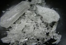Researchers find method to reverse aging caused by methamphetamine abuse Researchers find method to reverse aging caused by methamphetamine abuse