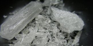 Researchers find method to reverse aging caused by methamphetamine abuse Researchers find method to reverse aging caused by methamphetamine abuse