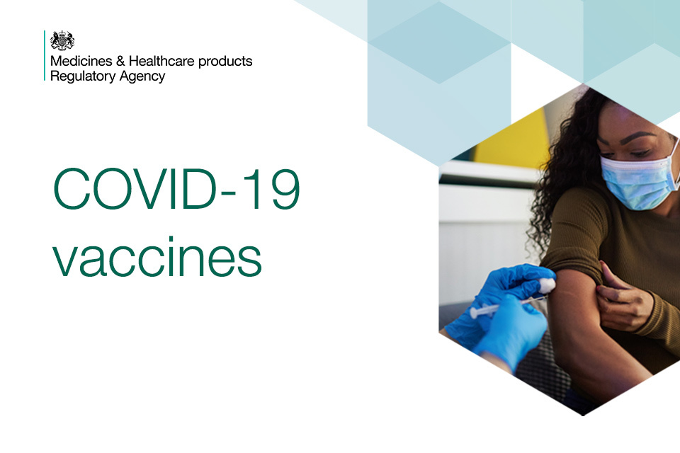 Second bivalent COVID booster vaccine from Moderna (Spikevax